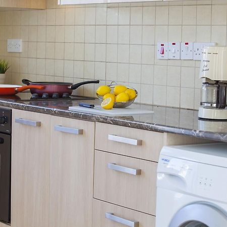 Villa Daffodil Protaras Pokój zdjęcie