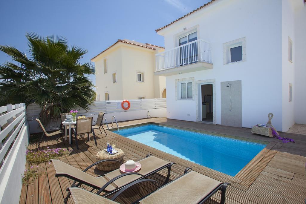 Villa Daffodil Protaras Pokój zdjęcie