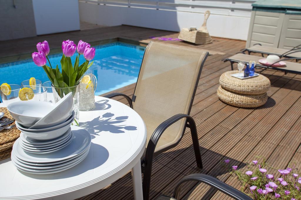 Villa Daffodil Protaras Pokój zdjęcie