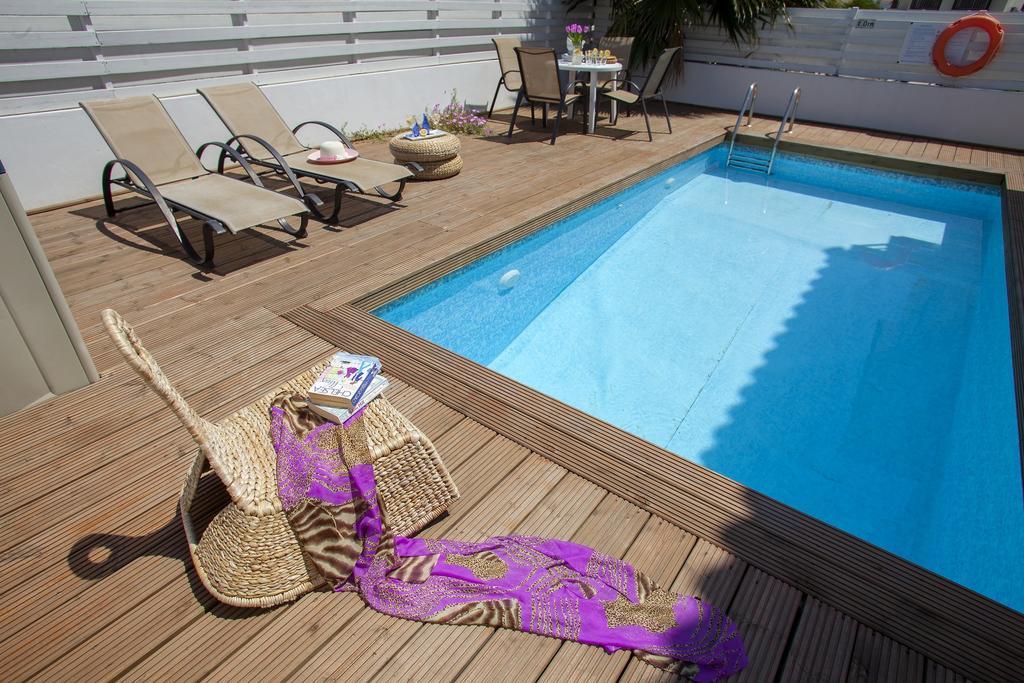 Villa Daffodil Protaras Pokój zdjęcie