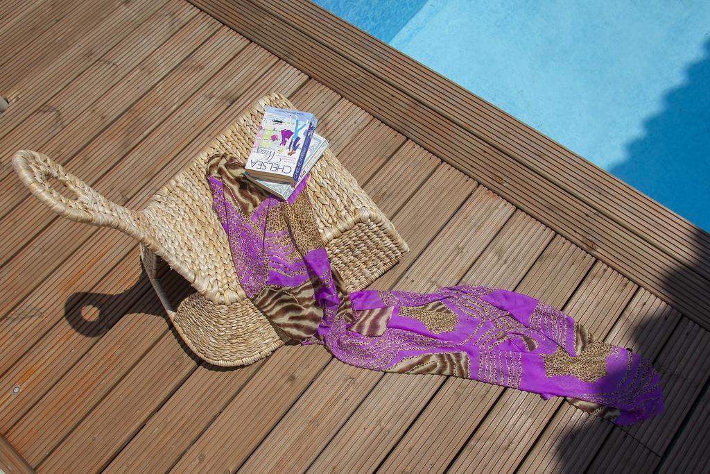 Villa Daffodil Protaras Pokój zdjęcie