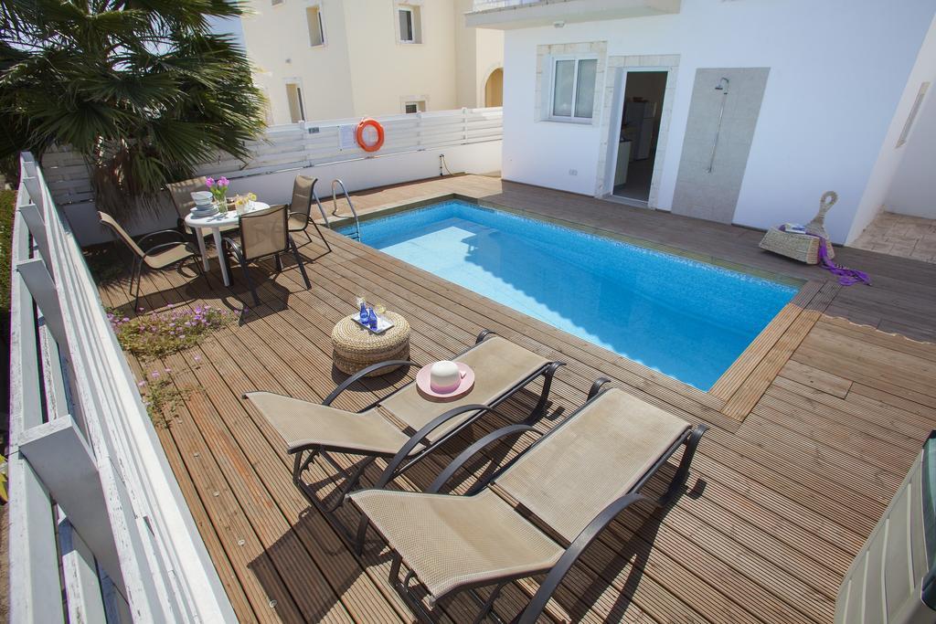 Villa Daffodil Protaras Pokój zdjęcie