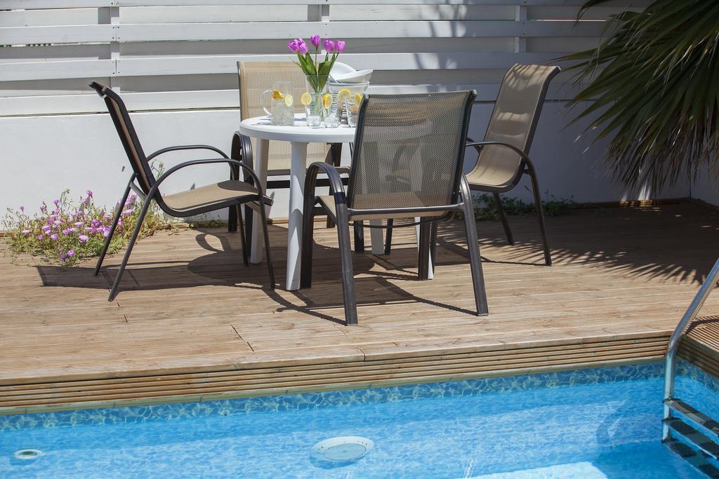 Villa Daffodil Protaras Pokój zdjęcie