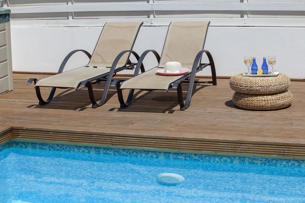 Villa Daffodil Protaras Pokój zdjęcie