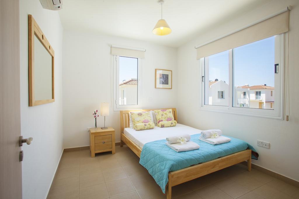 Villa Daffodil Protaras Pokój zdjęcie