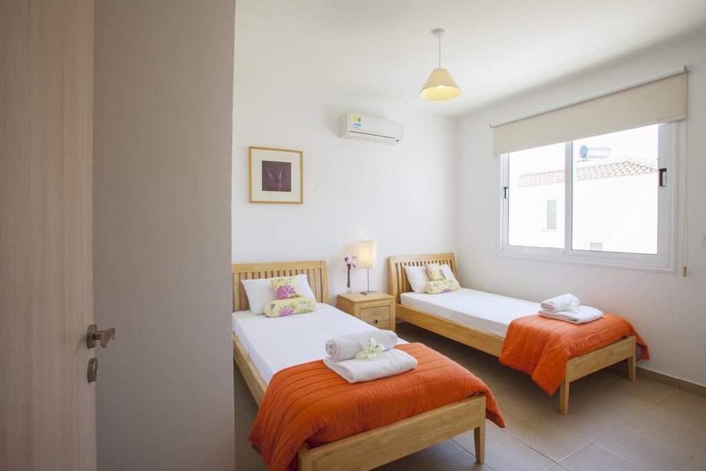 Villa Daffodil Protaras Pokój zdjęcie