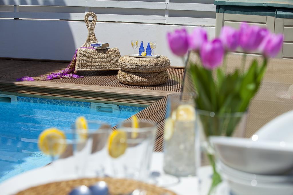 Villa Daffodil Protaras Pokój zdjęcie