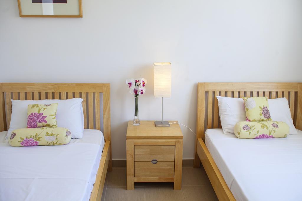 Villa Daffodil Protaras Pokój zdjęcie