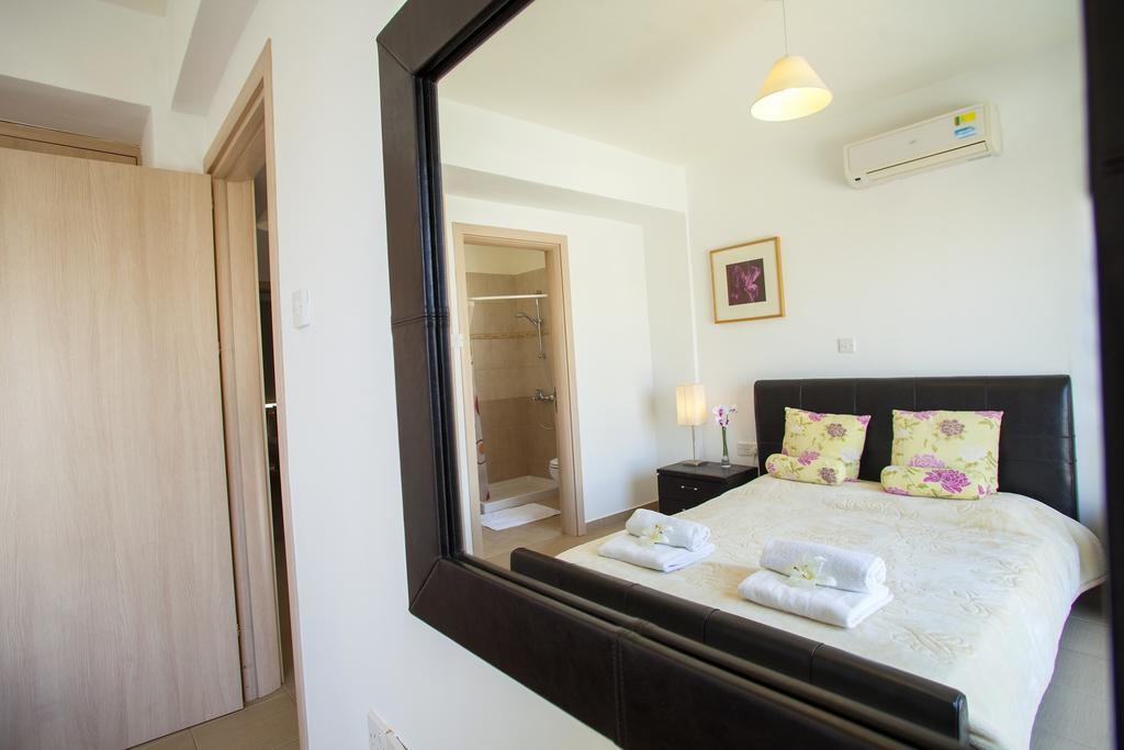 Villa Daffodil Protaras Pokój zdjęcie