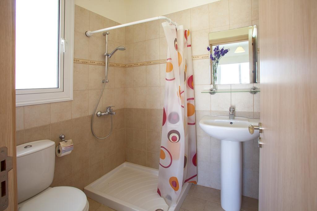 Villa Daffodil Protaras Pokój zdjęcie