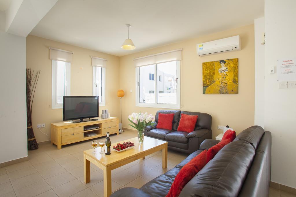 Villa Daffodil Protaras Pokój zdjęcie