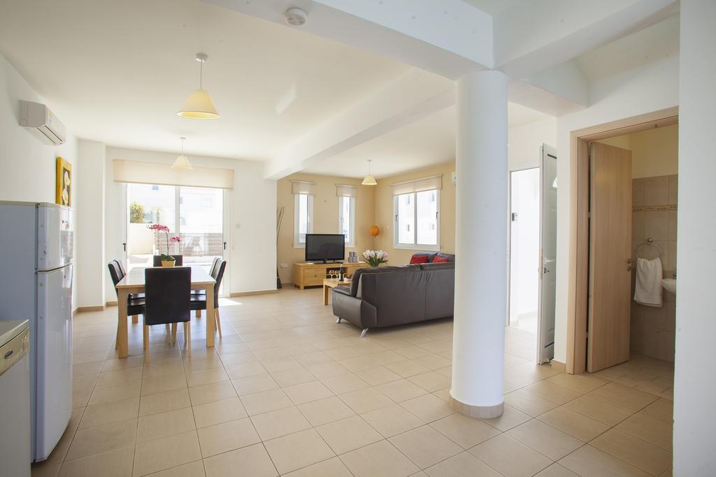 Villa Daffodil Protaras Pokój zdjęcie